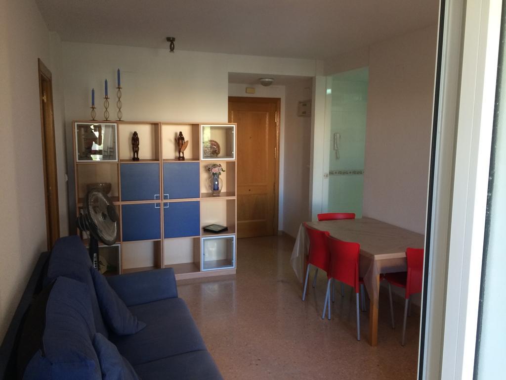 Apartment Bulevar Golf Alicante Ruang foto